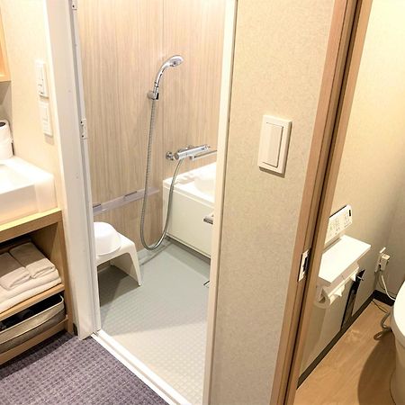 Henn Na Hotel Kanazawa Korimbo Екстер'єр фото