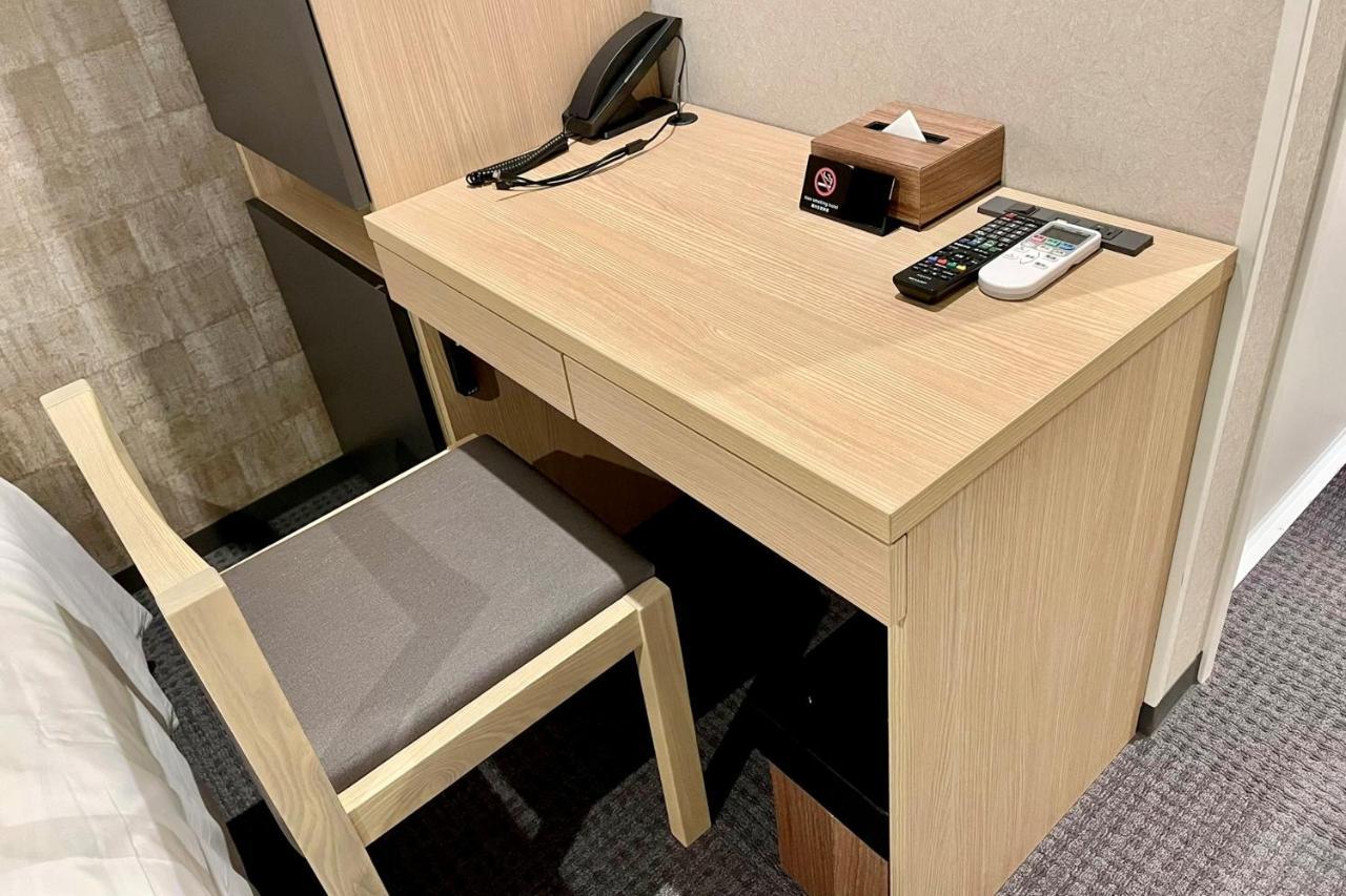 Henn Na Hotel Kanazawa Korimbo Екстер'єр фото
