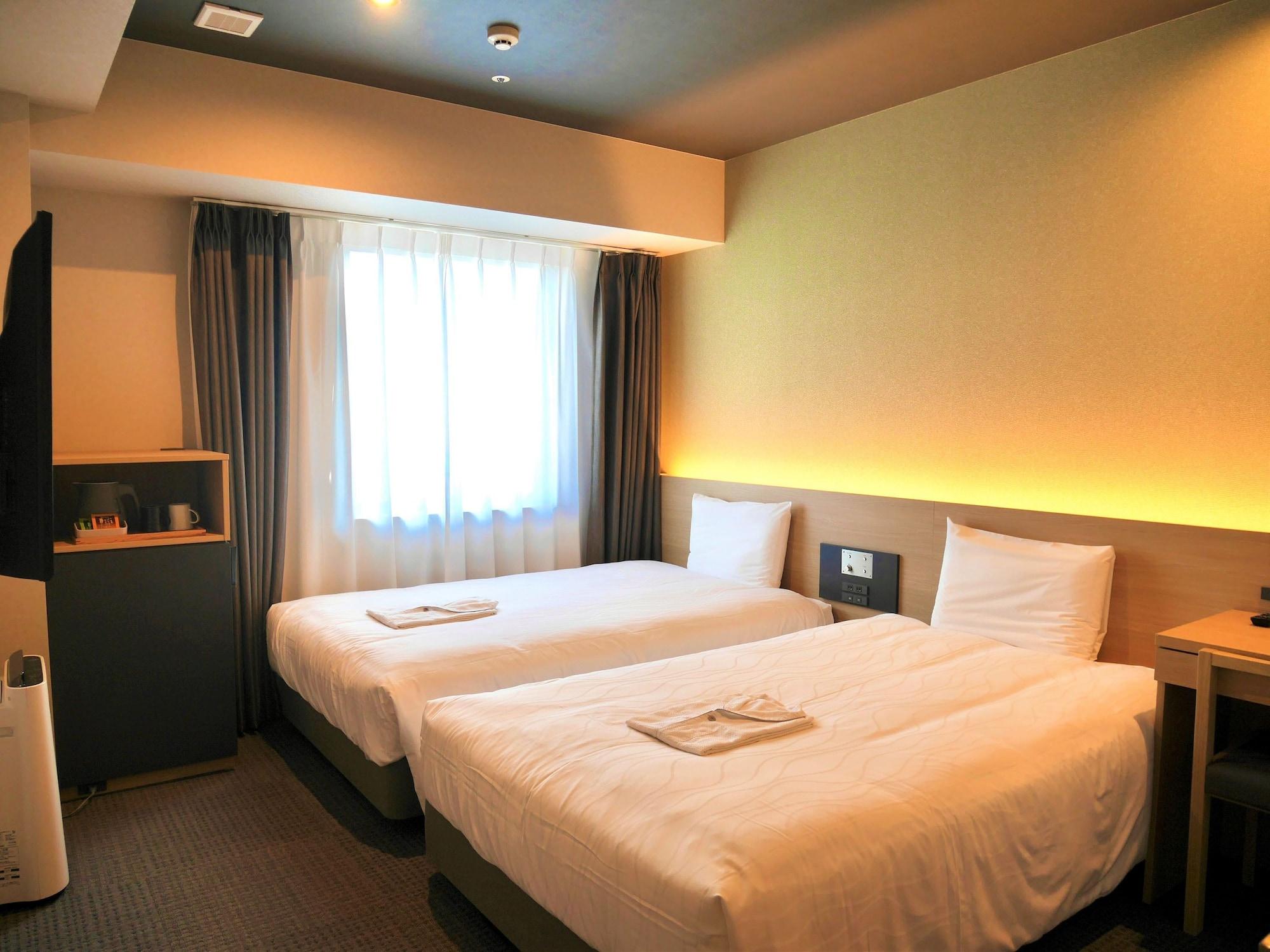 Henn Na Hotel Kanazawa Korimbo Екстер'єр фото