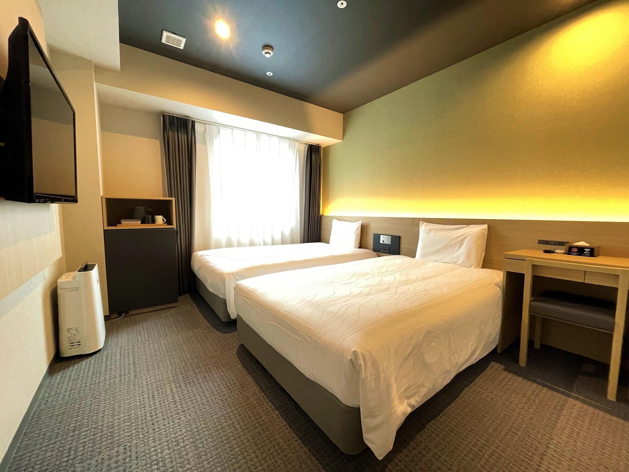 Henn Na Hotel Kanazawa Korimbo Екстер'єр фото