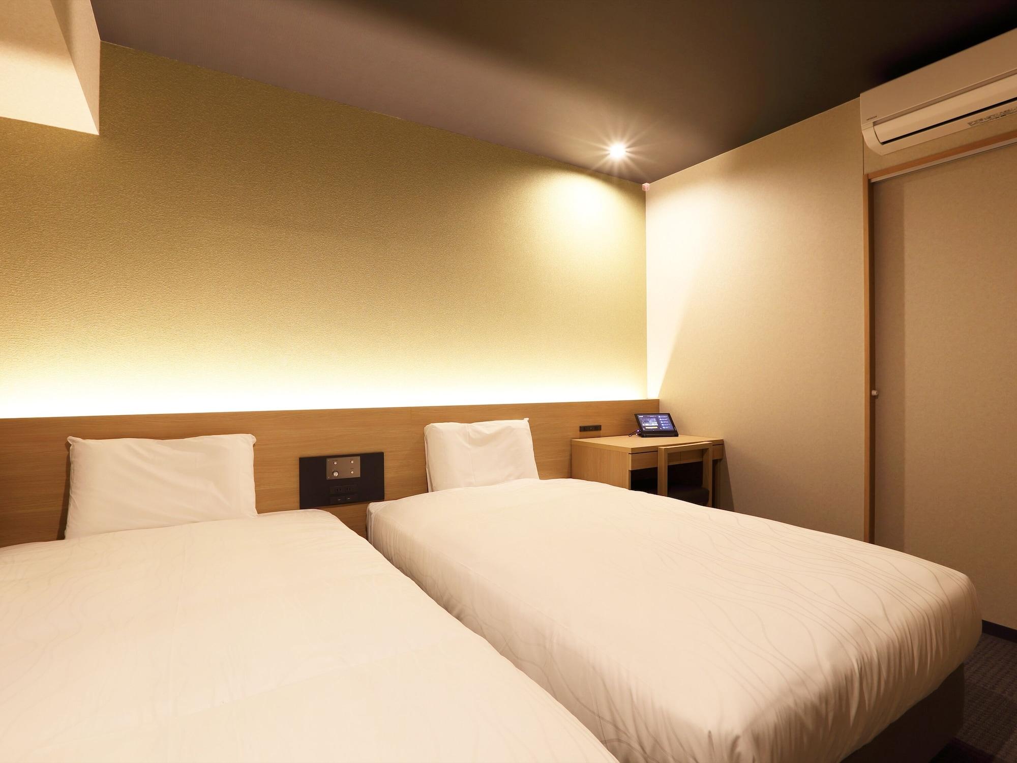 Henn Na Hotel Kanazawa Korimbo Екстер'єр фото