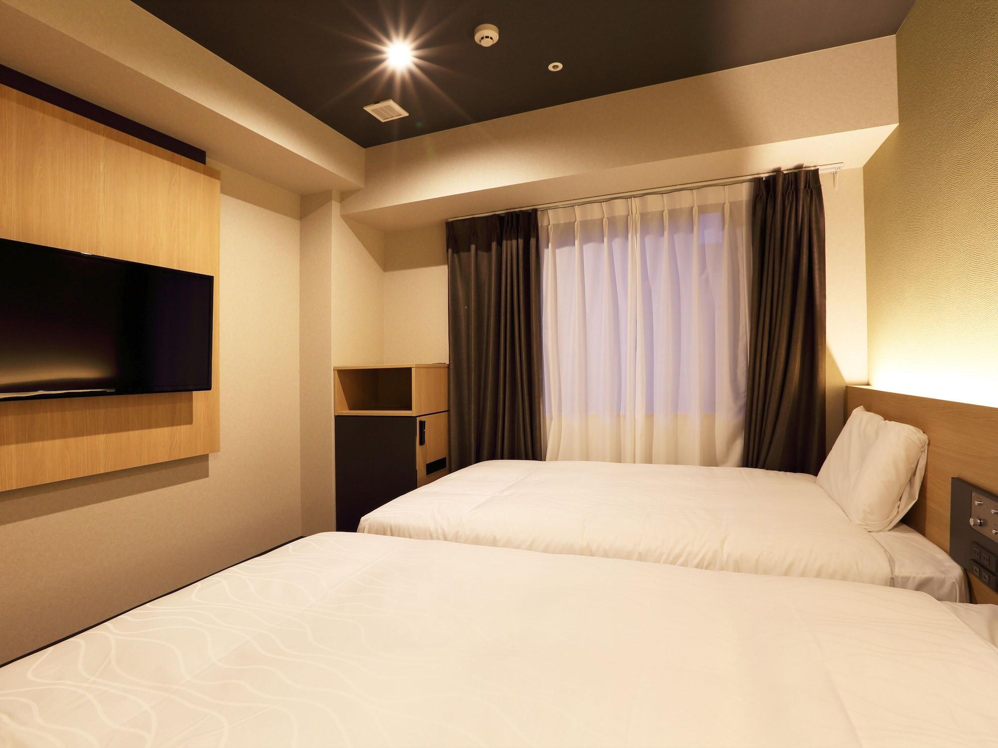Henn Na Hotel Kanazawa Korimbo Екстер'єр фото