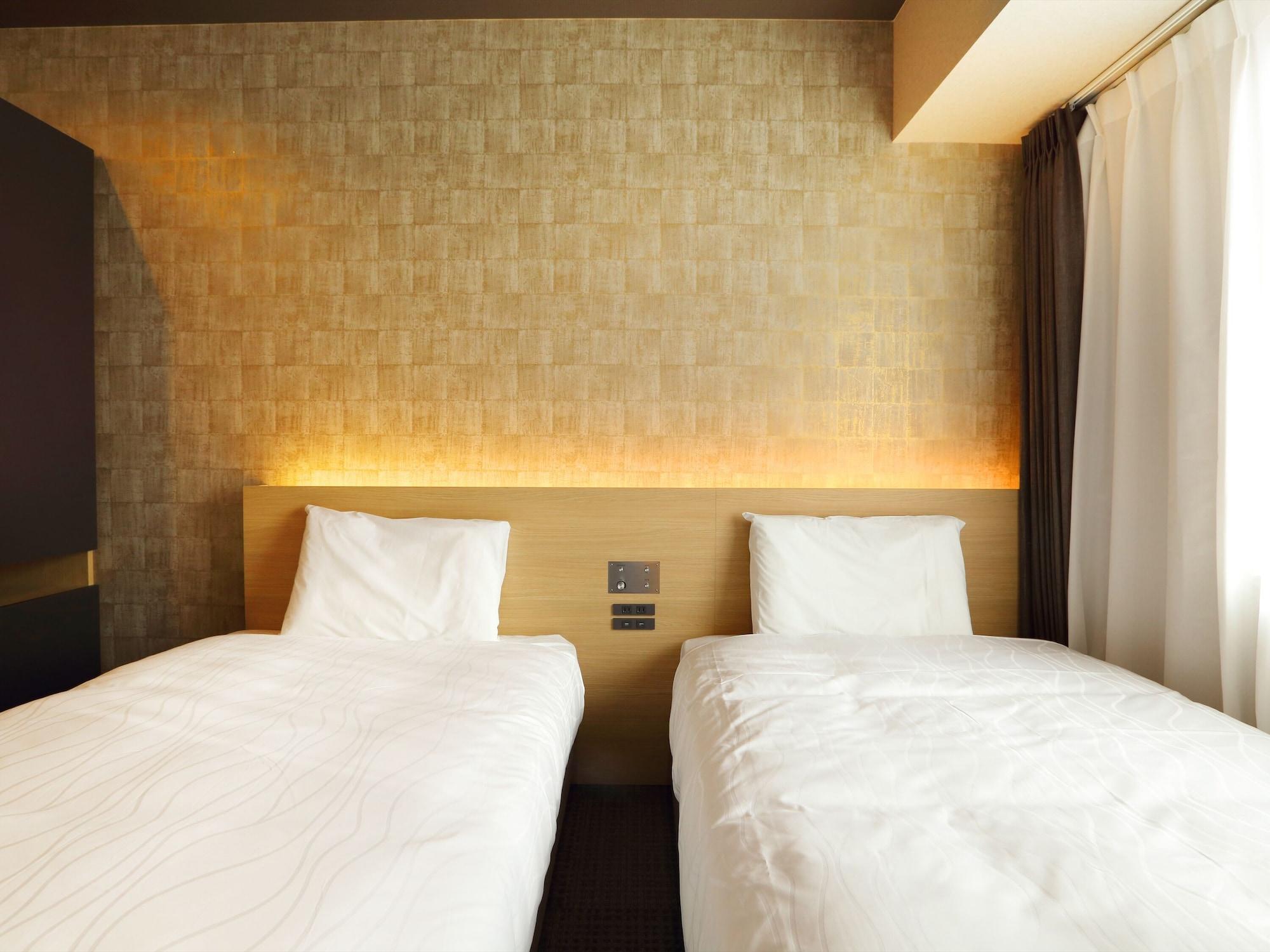 Henn Na Hotel Kanazawa Korimbo Екстер'єр фото