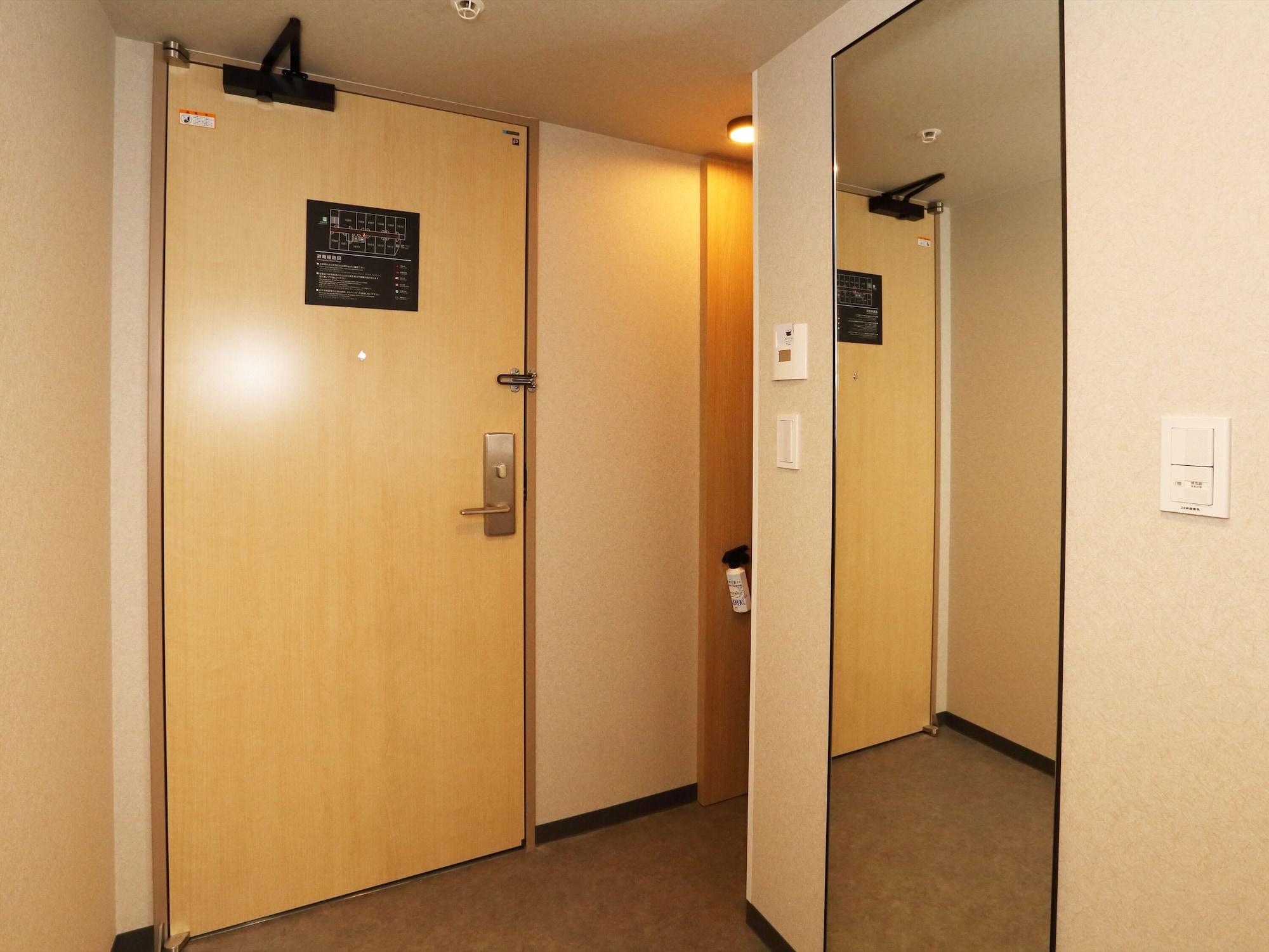 Henn Na Hotel Kanazawa Korimbo Екстер'єр фото