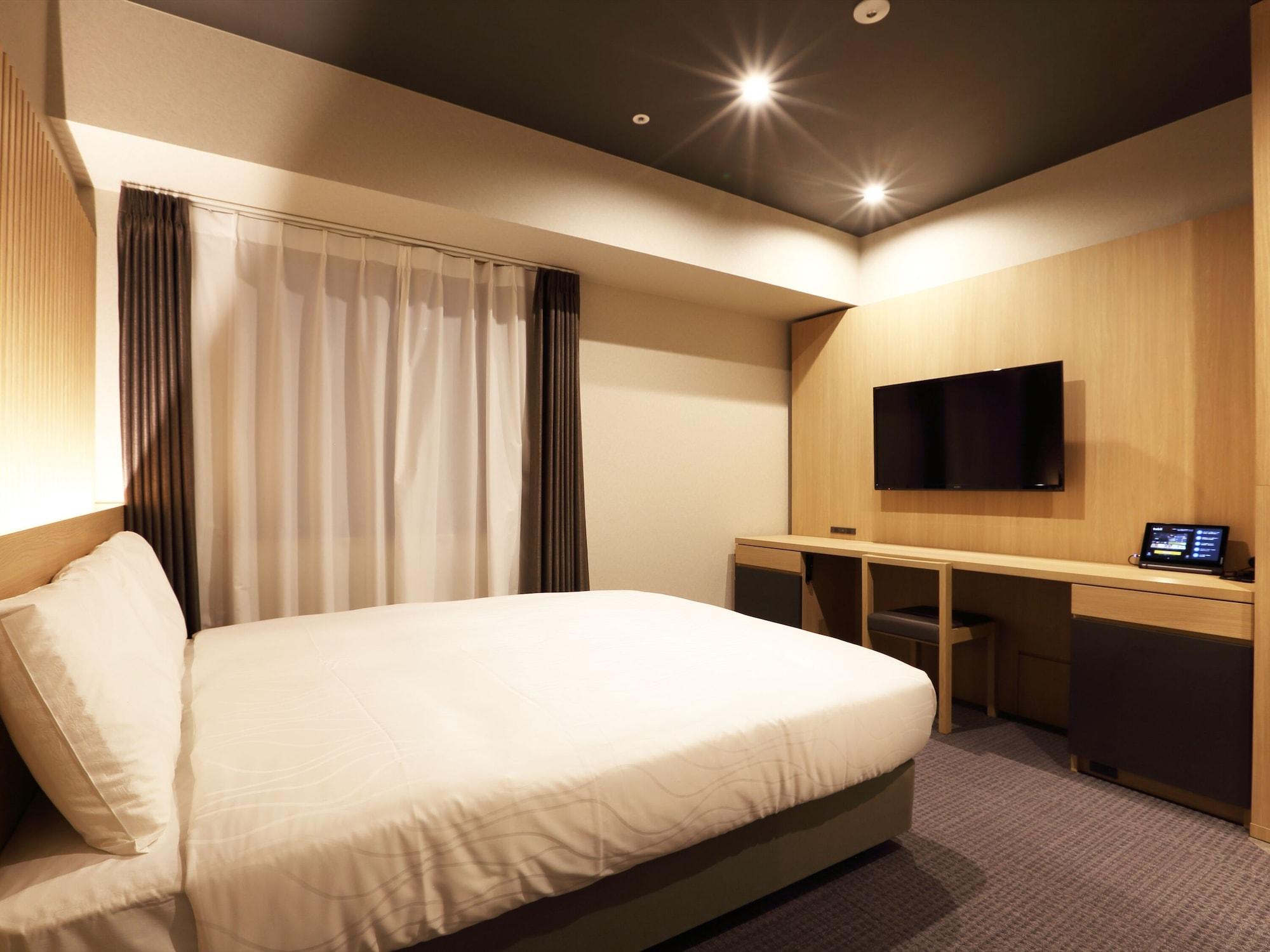 Henn Na Hotel Kanazawa Korimbo Екстер'єр фото