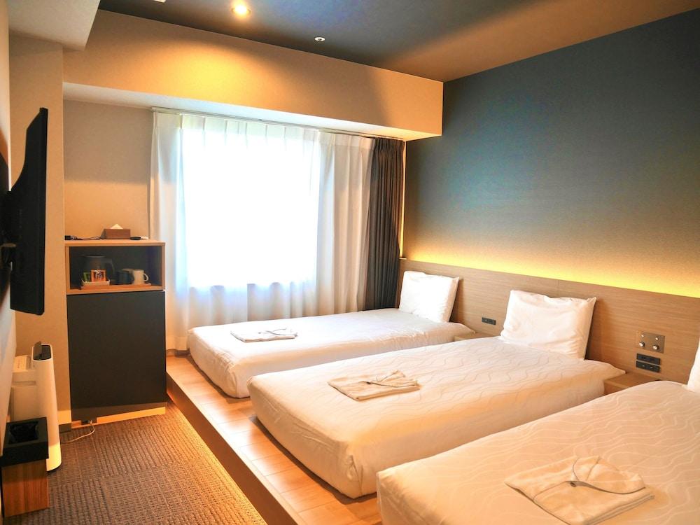 Henn Na Hotel Kanazawa Korimbo Екстер'єр фото
