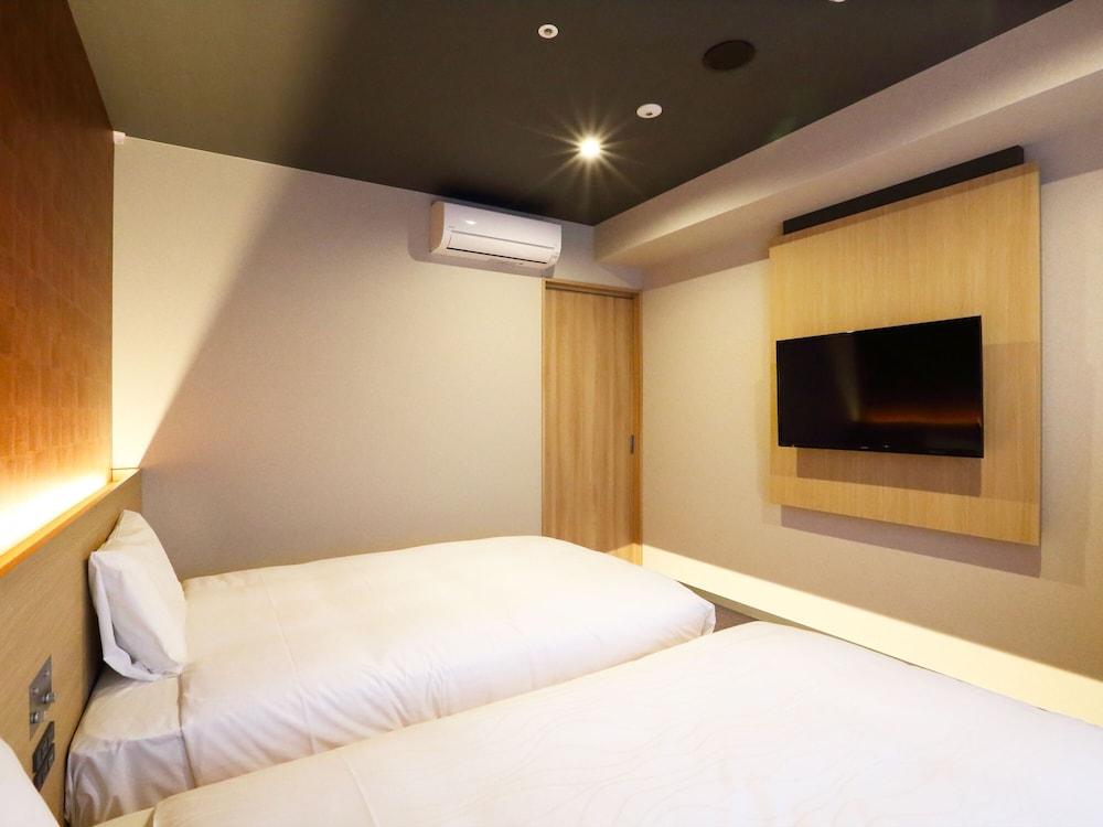 Henn Na Hotel Kanazawa Korimbo Екстер'єр фото