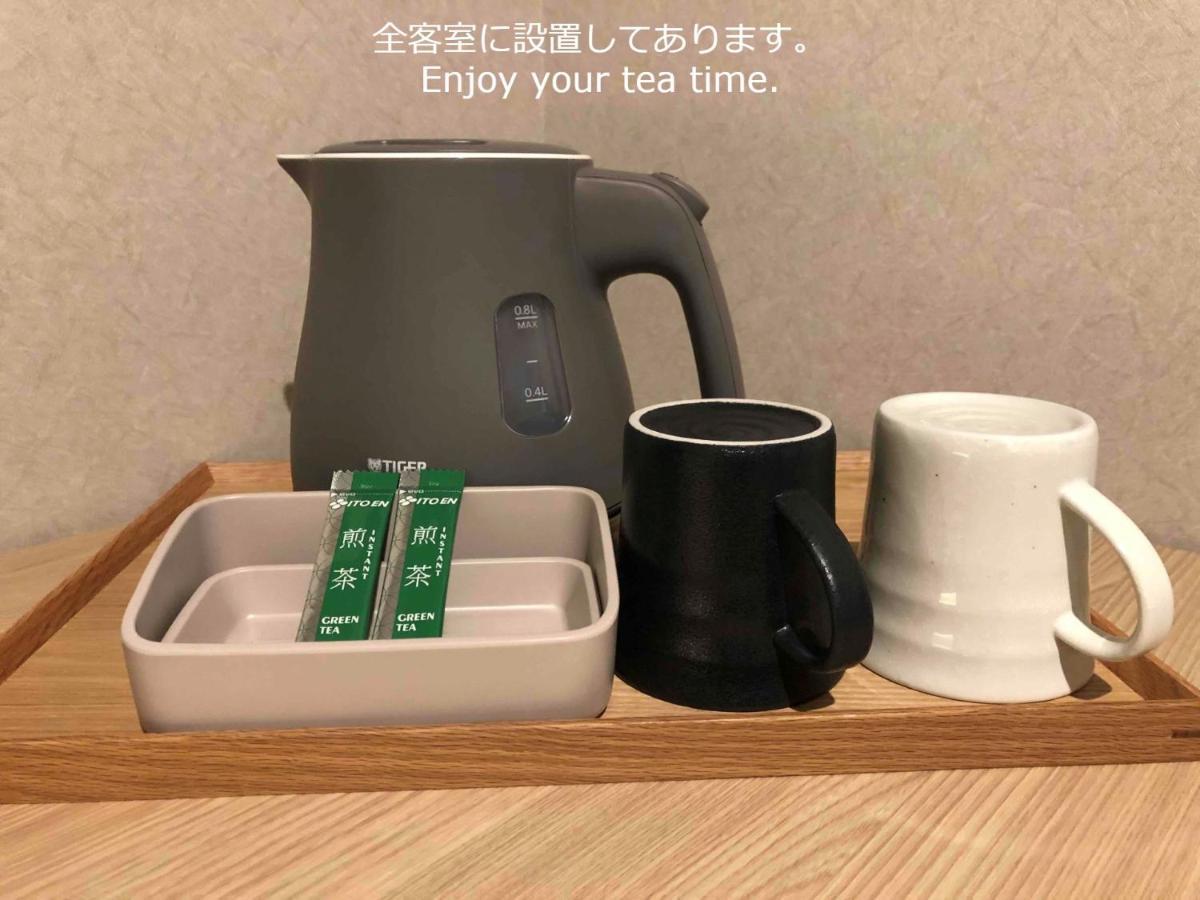 Henn Na Hotel Kanazawa Korimbo Екстер'єр фото