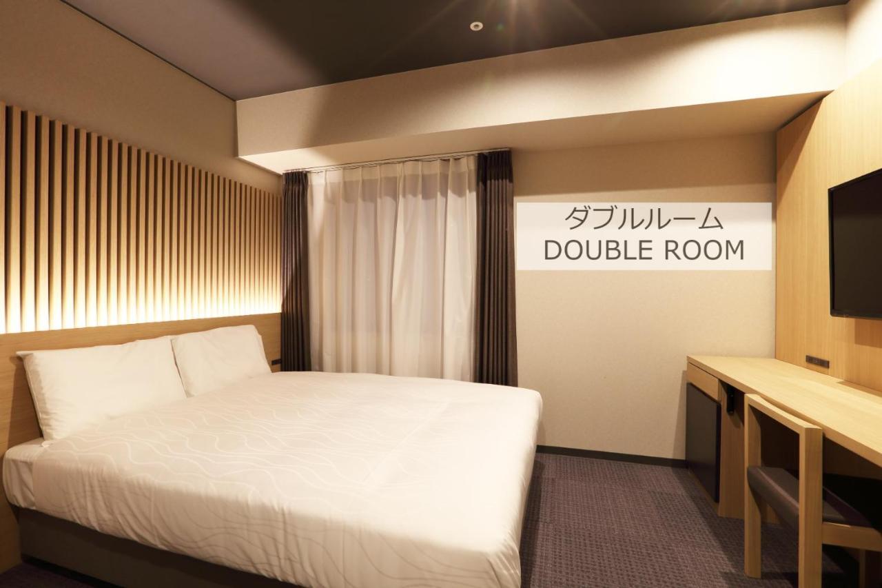 Henn Na Hotel Kanazawa Korimbo Екстер'єр фото