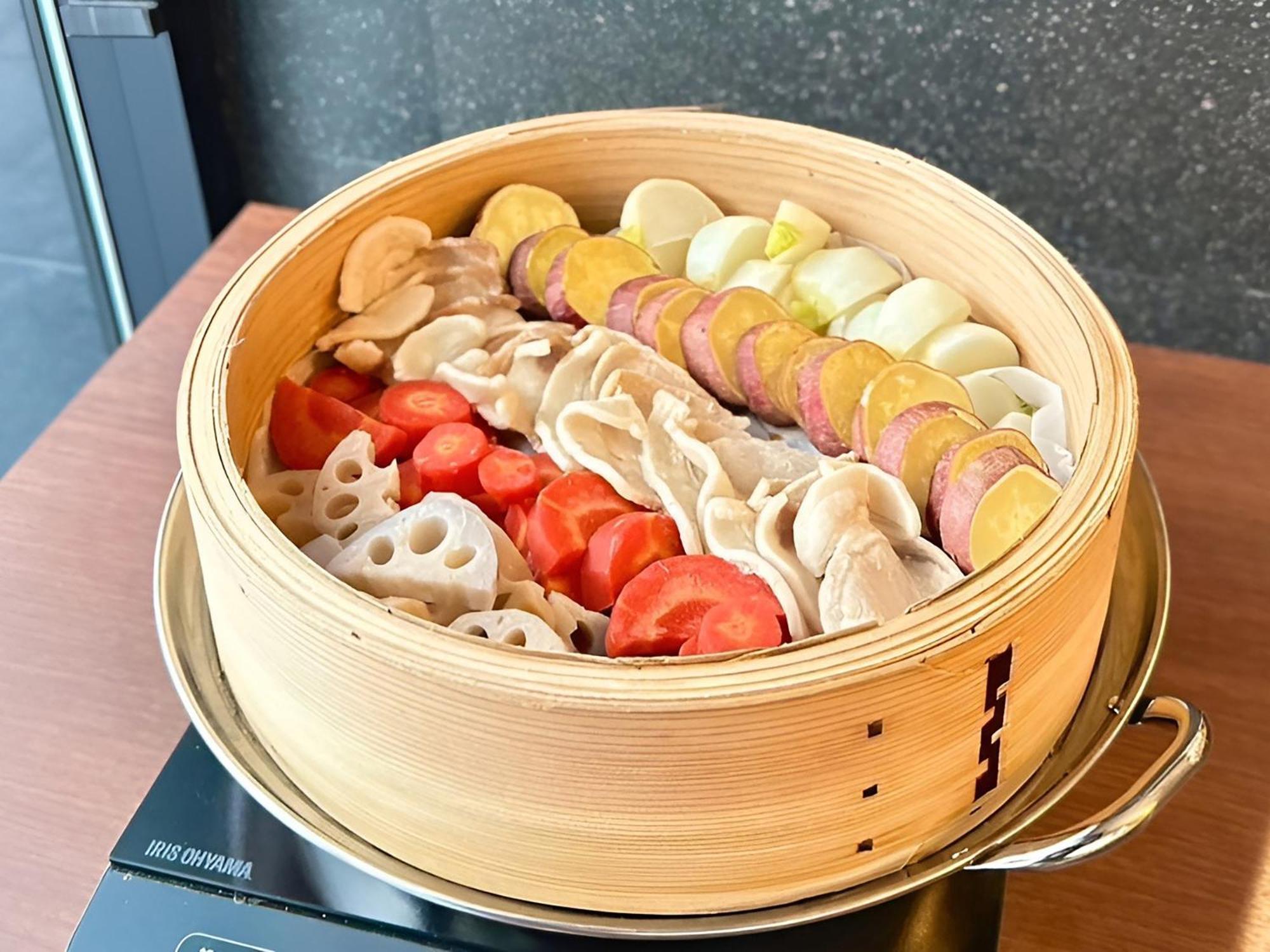 Henn Na Hotel Kanazawa Korimbo Екстер'єр фото