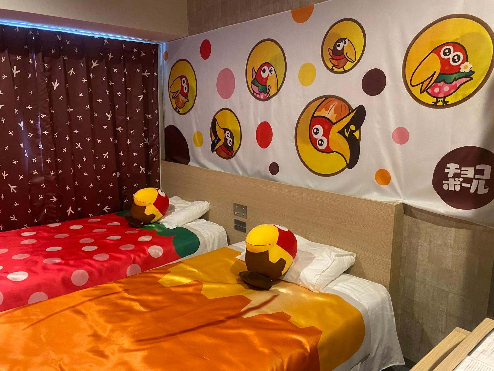 Henn Na Hotel Kanazawa Korimbo Екстер'єр фото