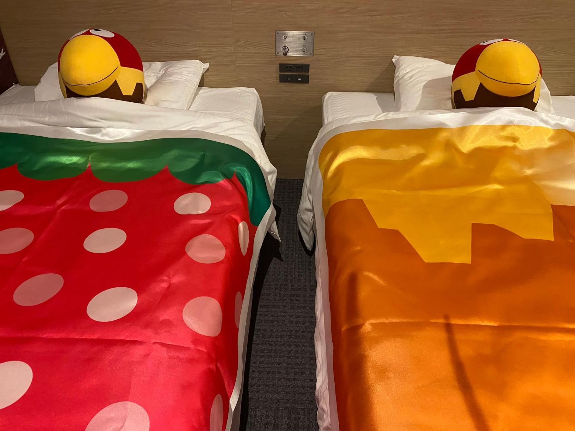 Henn Na Hotel Kanazawa Korimbo Екстер'єр фото