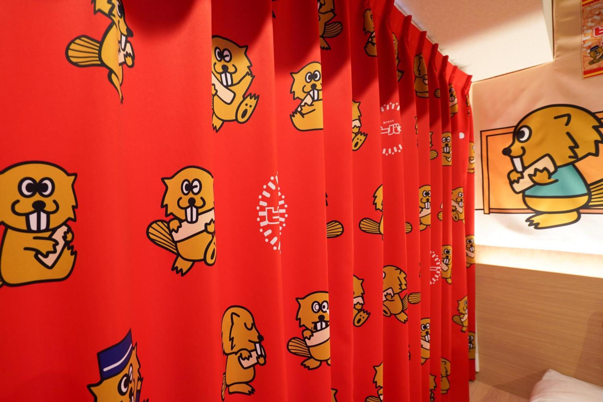 Henn Na Hotel Kanazawa Korimbo Екстер'єр фото