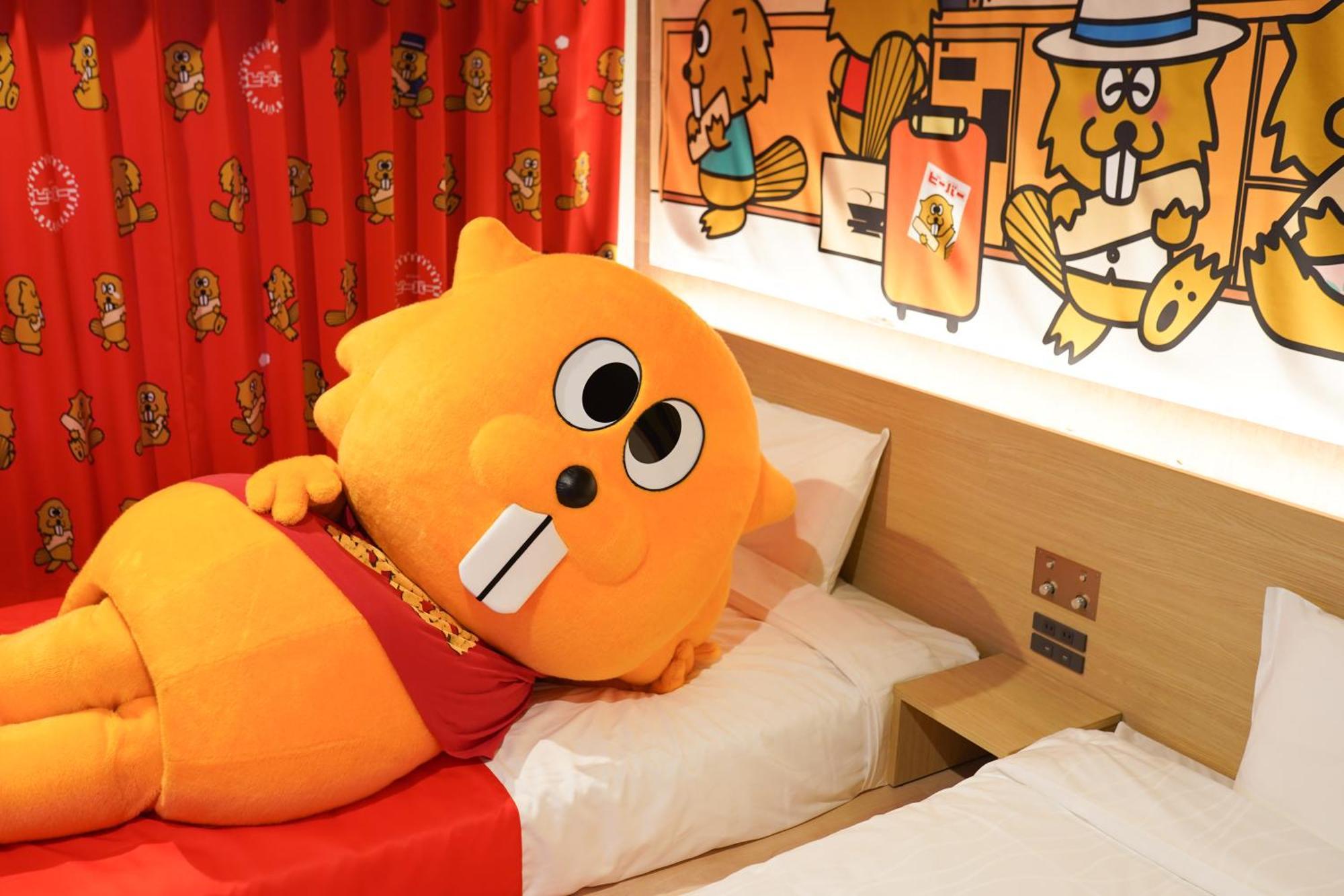 Henn Na Hotel Kanazawa Korimbo Екстер'єр фото